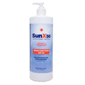 CoreTex Sun X 50 SPF Sunscreen Lotion – Oil-Free, 80-Minute Water-Resistant