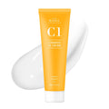 Cos De BAHA Ceramide NP 1% Gel Cream 1.5 Fl Oz (45 ml) – Lightweight Barrier Care with Centella, Niacinamide & Hyaluronic Acid