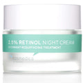 Cosmedica Skincare Retinol Night Cream – Vitamin A & Hyaluronic Acid, Daily Moisturizer (1.7oz)