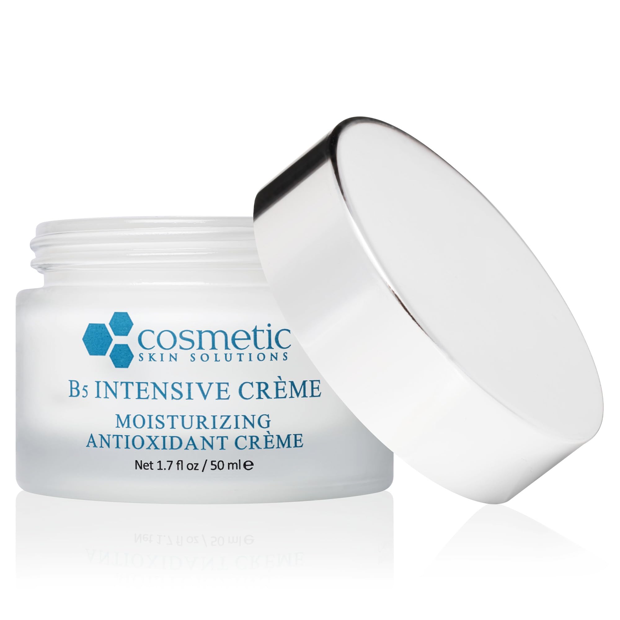 Cosmetic Skin Solutions B5 Intensive Crème – Hydrating Day & Night Moisturizer