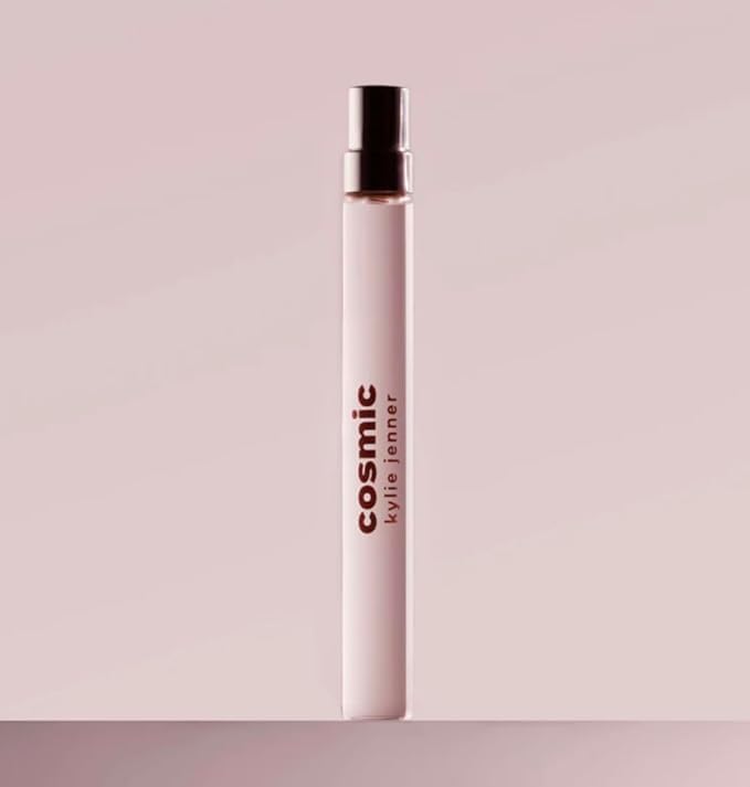 Cosmic by Kylie Jenner Eau de Parfum Pen Spray 10 ml — Ambery Floral | Kylie Cosmetics
