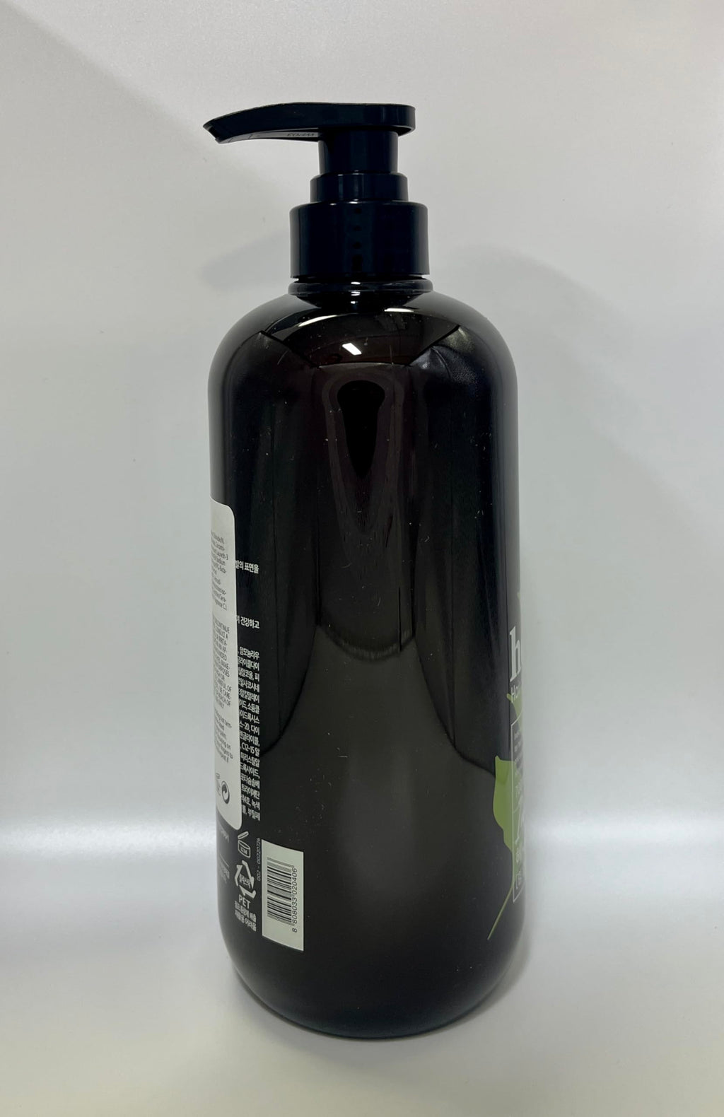 COSMOCOS Henna Hair Shampoo 700 ml – Gentle Cleanse for Natural Shine