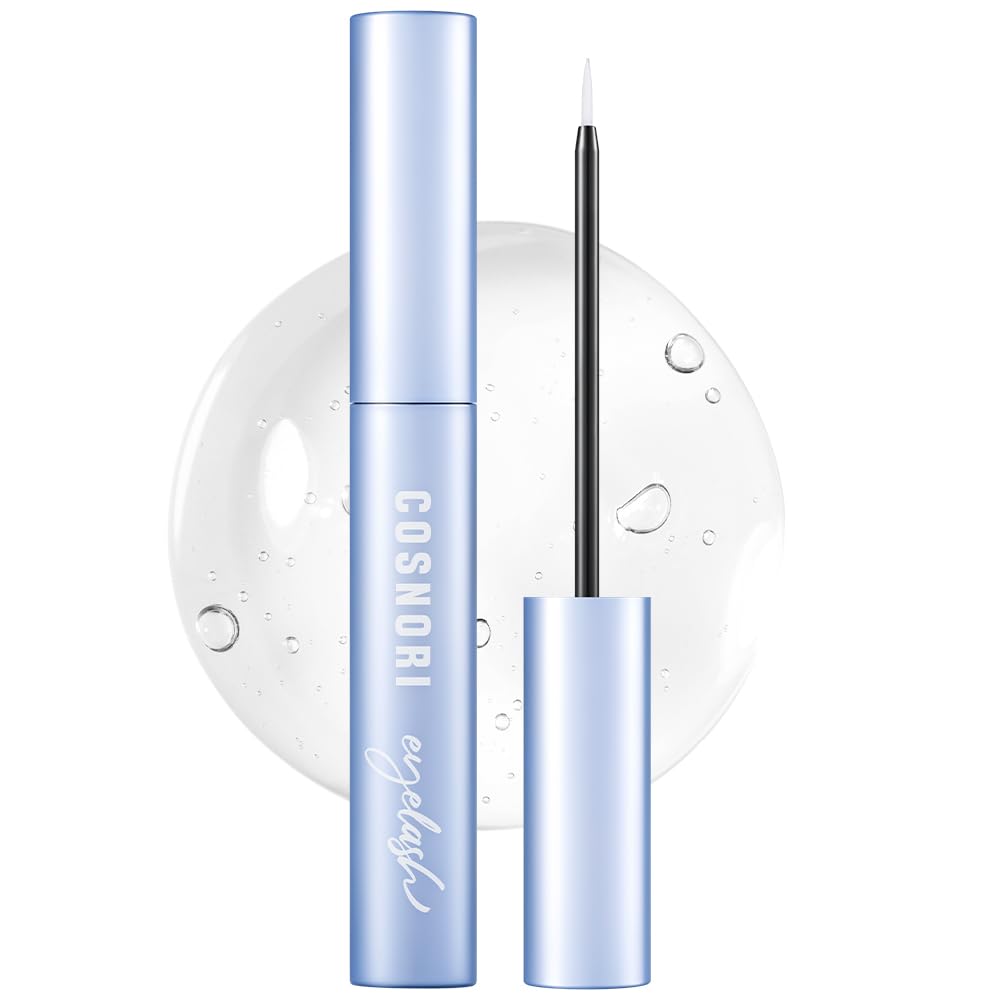 COSNORI Intensive Eyelash Serum – Root Care for Healthier, Stronger Lashes
