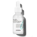 COSRX AHA BHA Vitamin C Booster Serum – 30ml | Niacinamide, Hydration, Gentle Exfoliation