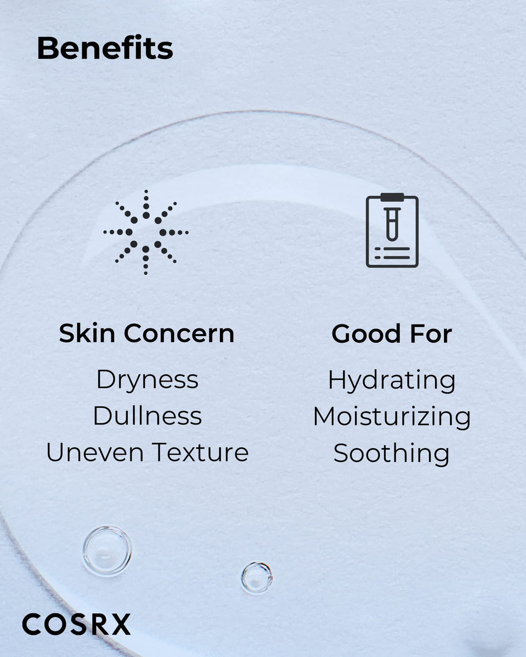 COSRX Hyaluronic Acid Toner — Daily Hydration for Dry Skin (100ml)