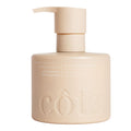 Cote Beauty Hydrating Conditioner – Detangles Effortlessly, Shiny Hair, Omega 6 & 9, Castor Seed Oil, Vegan & Cruelty-Free, 10 Fl Oz