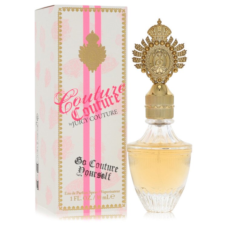 Juicy Couture Eau De Parfum Spray 1 oz / 30 ml for Women
