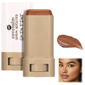 Covebalm Beauty Skin Tint (#03) – Serum-Boosted Foundation Stick for Rich Hydration & Buildable Coverage