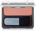 CoverGirl Cheekers Blush Brick Rose 180 – Pack of 3, Natural Glow