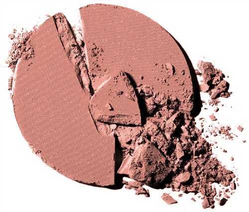 CoverGirl Cheekers Blush Brick Rose 180 – Pack of 3, Natural Glow