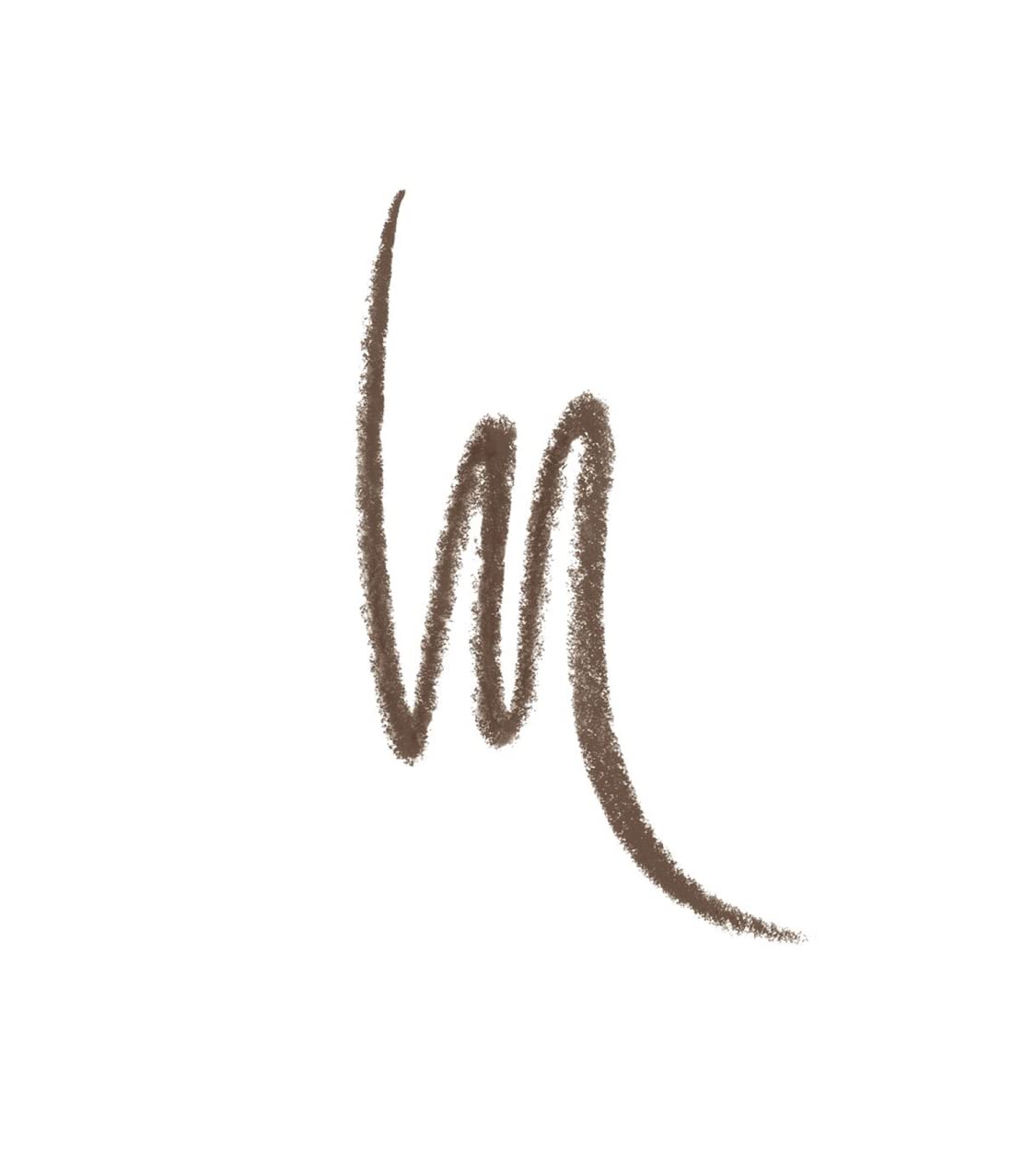 CoverGirl Easy Breezy Brow Fill+Define Pencils Rich Brown – Pack of 4