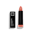 CoverGirl Exhibitionist Cream Lipstick Coral Dreams – Bold Color, Hydration