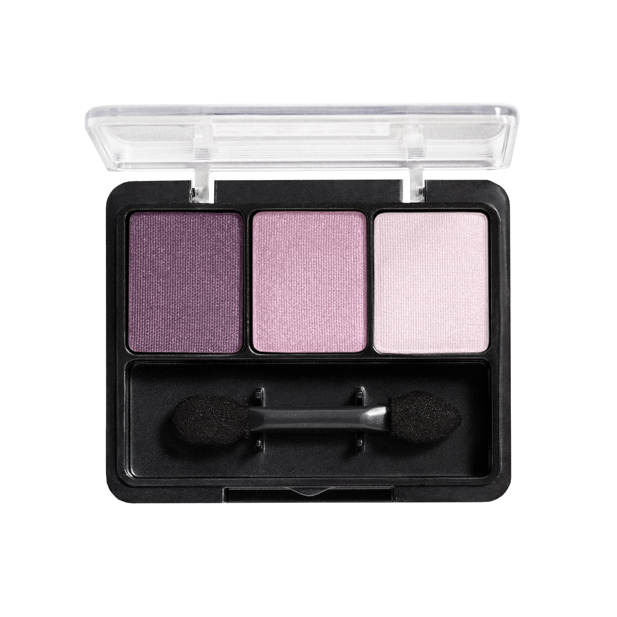 CoverGirl Eye Enhancers 3 Kit Shadow Dance Party 125 – Versatile Shadow Trio