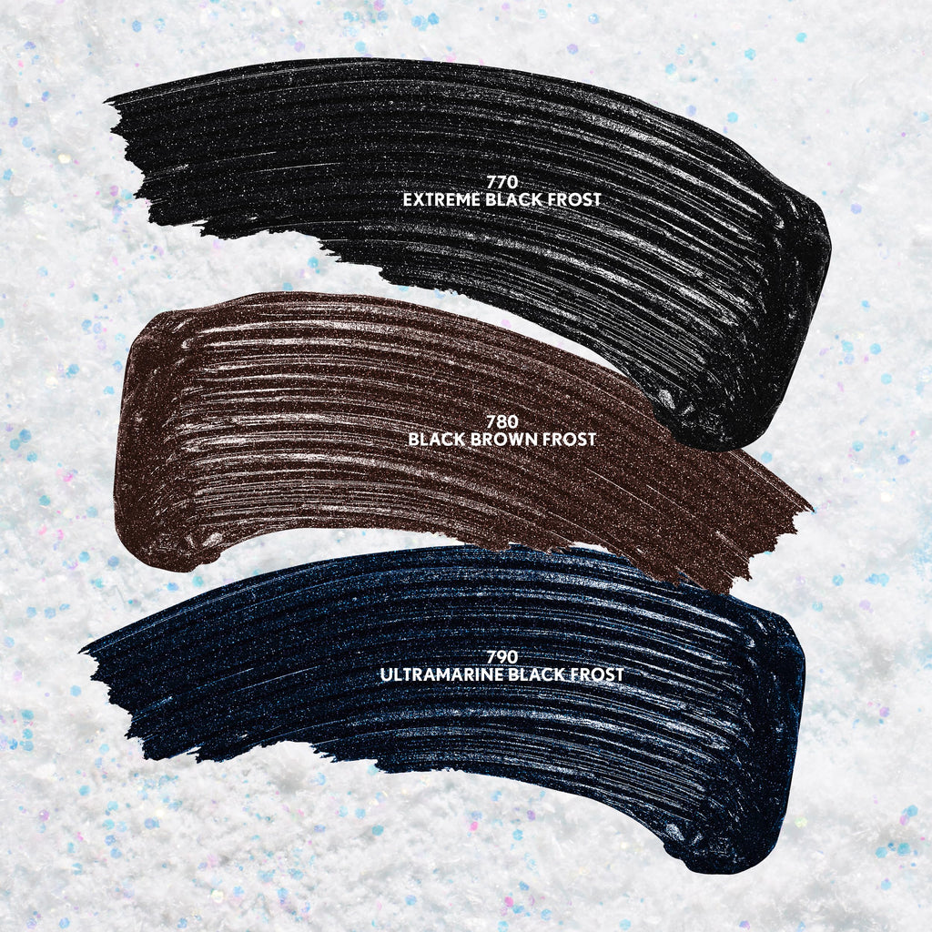 CoverGirl Lash Blast Cleantopia Mascara - Extreme Black Frost | Vegan & Clean Mascara