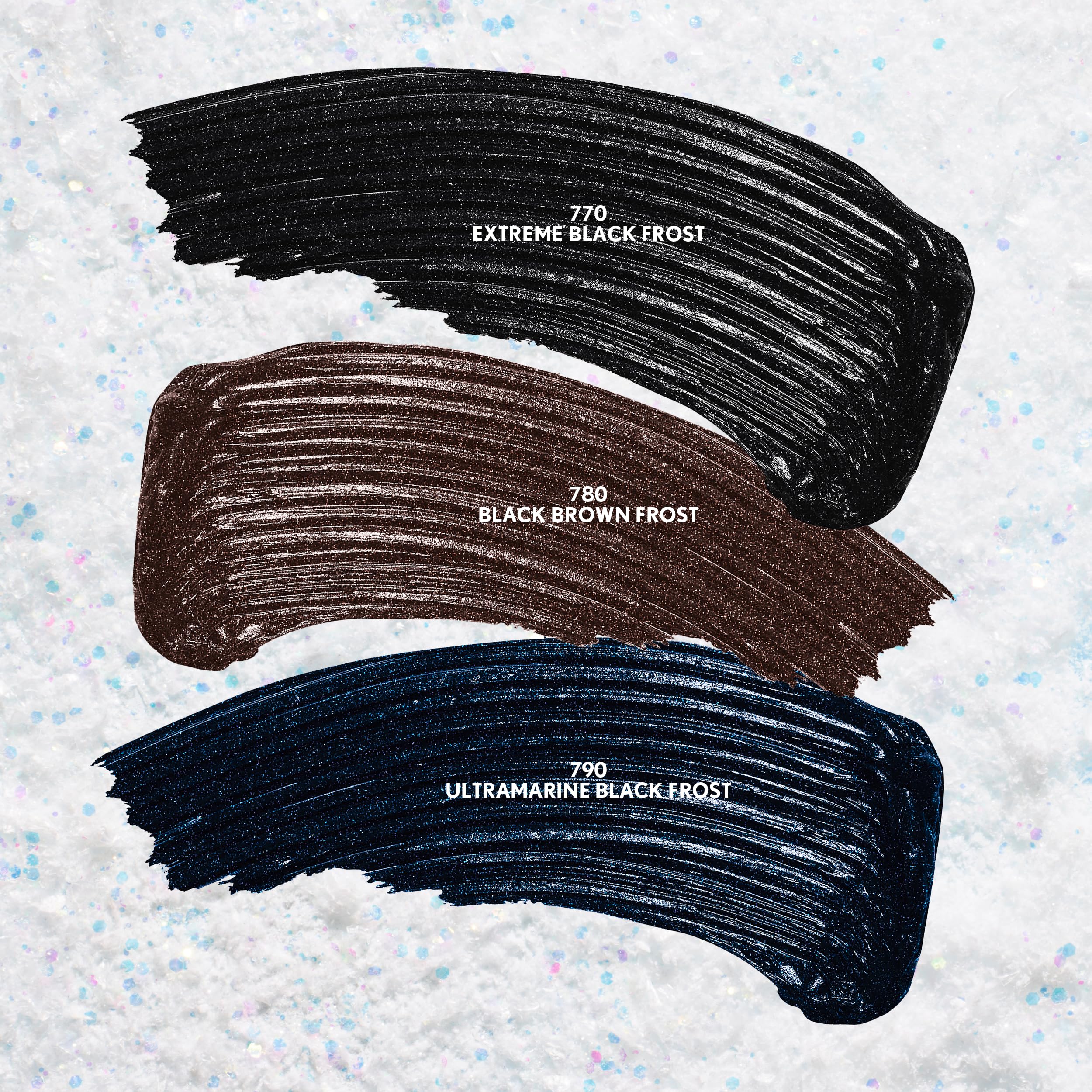 CoverGirl Lash Blast Cleantopia Mascara - Extreme Black Frost | Vegan & Clean Mascara