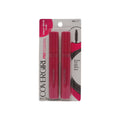 CoverGirl Professional Super Thick Lash Mascara – Waterproof, Very Black, 0.3 fl oz