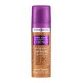 Covergirl Simply Ageless Skin Perfector Essence Foundation – 60 Tan | Vegan Skincare Makeup Hybrid, Sheer Tint, Radiant Finish