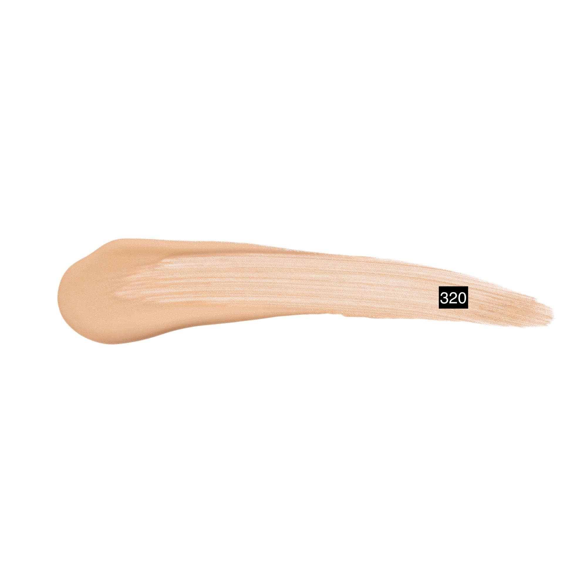 COVERGIRL Simply Ageless Instant Fix Advanced Concealer – Fair | Full Coverage, Hydrating