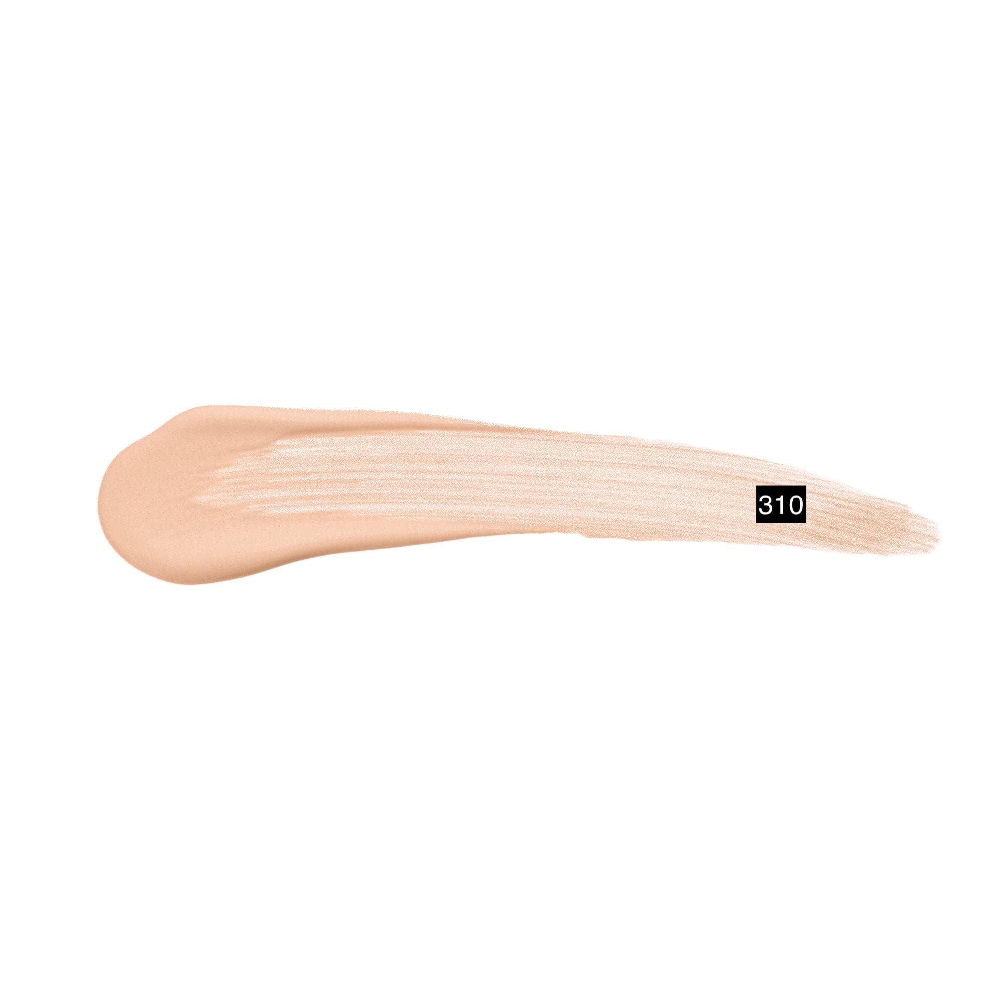 COVERGIRL Simply Ageless Instant Fix Advanced Concealer – Fair | Full Coverage, Hydrating