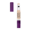 COVERGIRL Simply Ageless Instant Fix Advanced Concealer – Fair | Full Coverage, Hydrating