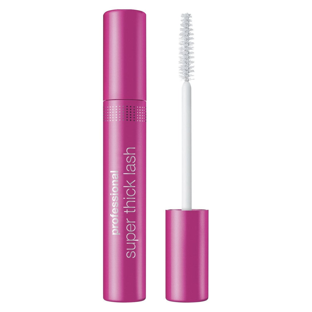 CoverGirl Professional Super Thick Lash Mascara – Waterproof, Very Black, 0.3 fl oz