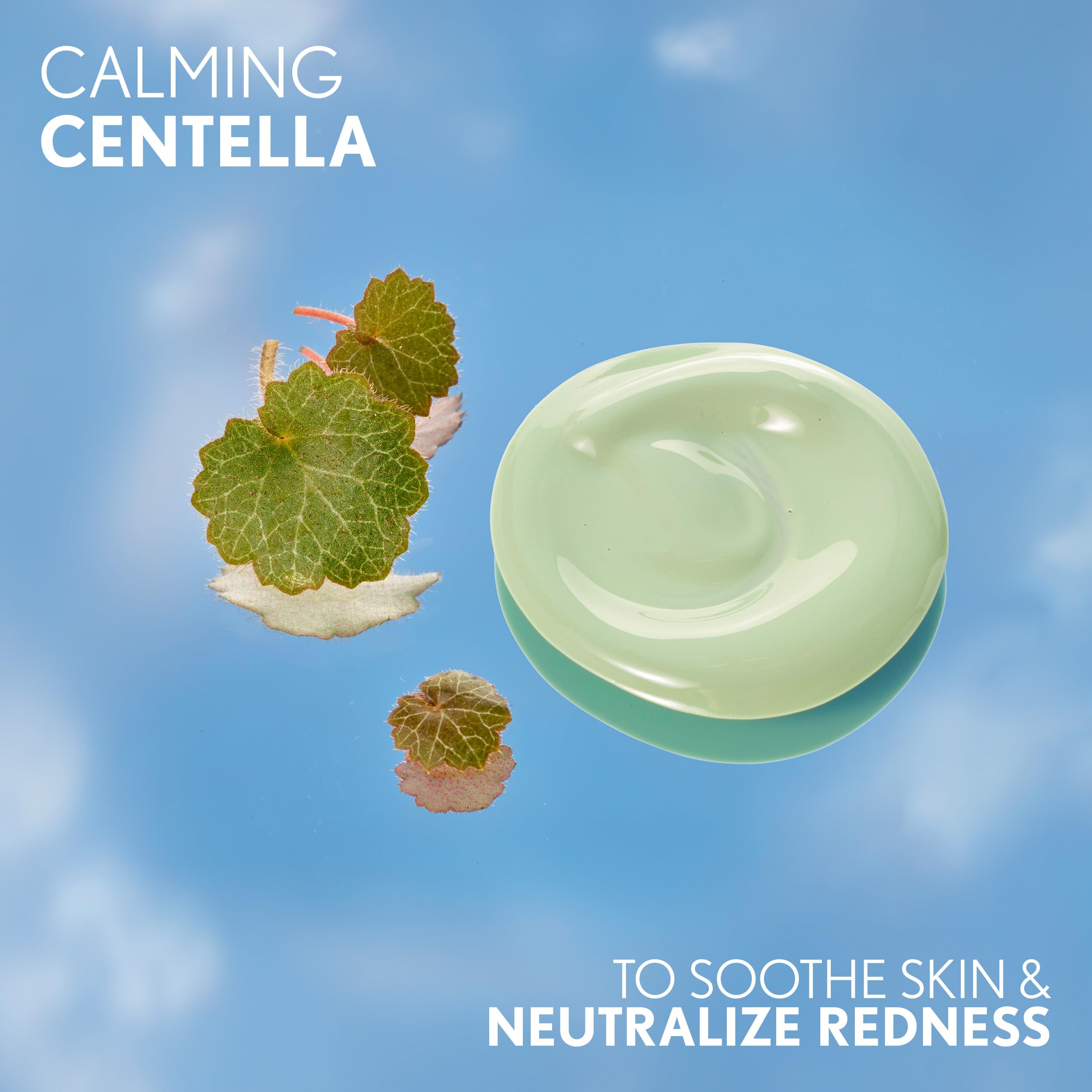 CoverGirl TruBlend Skin Enhancer Cashmere Calm Primer – Hydrating, Blurring, 0.81oz