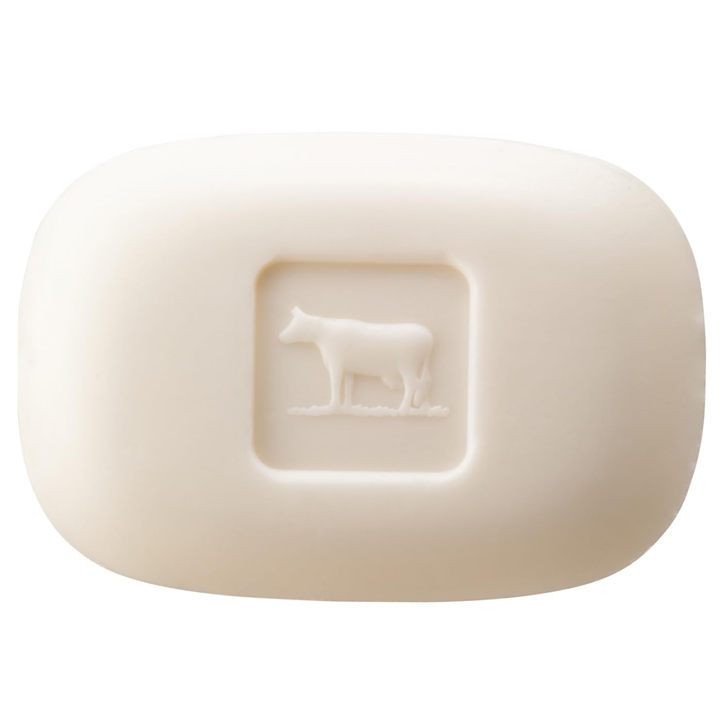 Cow Brand Red Box 6 Pack – Gentle Milk Soap with Squalane