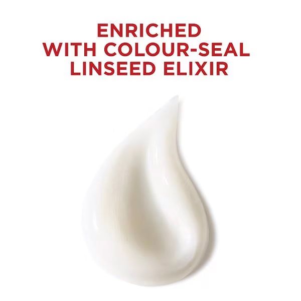 L'Oréal Elvive Colour Protect Colour Care Mask for Vibrant & Protected Coloured Hair