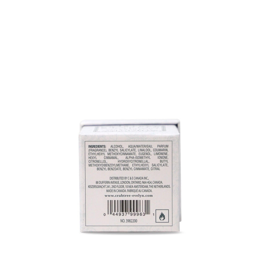 Crabtree & Evelyn Nantucket Briar Eau de Toilette – 1.7 oz