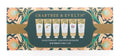 Crabtree & Evelyn 6-Piece Signature Hand Therapy Magnetic Box – Paisley Collection