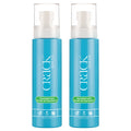 Crack HAIR FIX Mist Spray – Moisturizes & Protects Hair From Dryness & Thermal Damage | 6 oz, 2 Pack