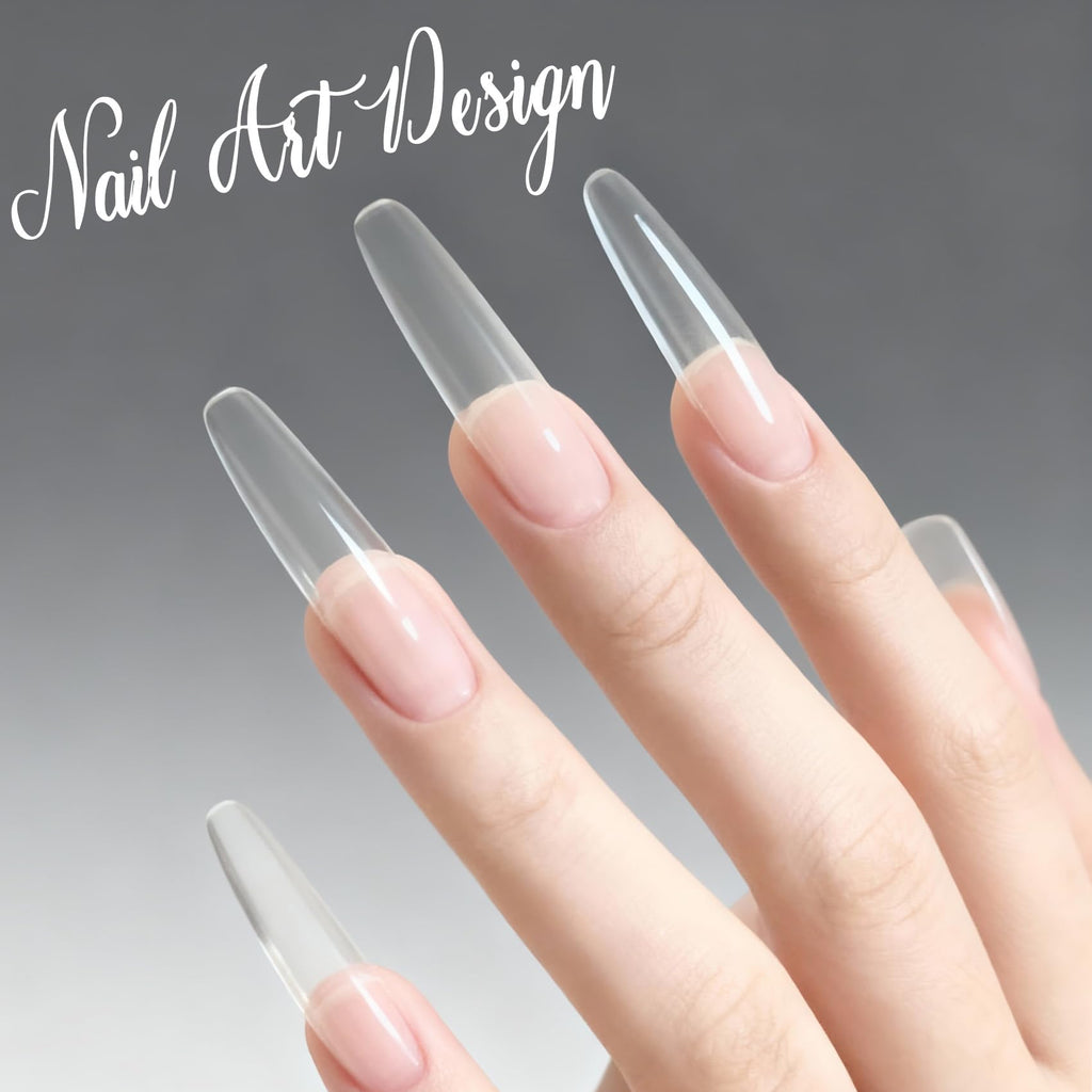Creaglam Acrylic Powder 120g – No Lamp Needed for Nail Extensions & 3D Nail Art