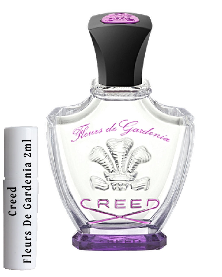 Creed Fleurs De Gardenia