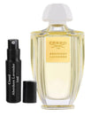 Creed Aberdeen Lavender perfume samples