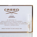 Creed Cedre Blanc sample 2ml