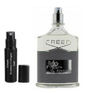 Creed Aventus Cologne perfume samples