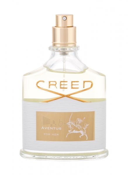 Creed Aventus For Her 75ml Unboxed