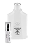 Creed Aventus Shower Gel samples