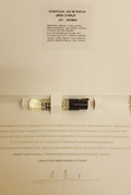 Creed Jardin d Amalfi official perfume sample 2.5ml perfume tester