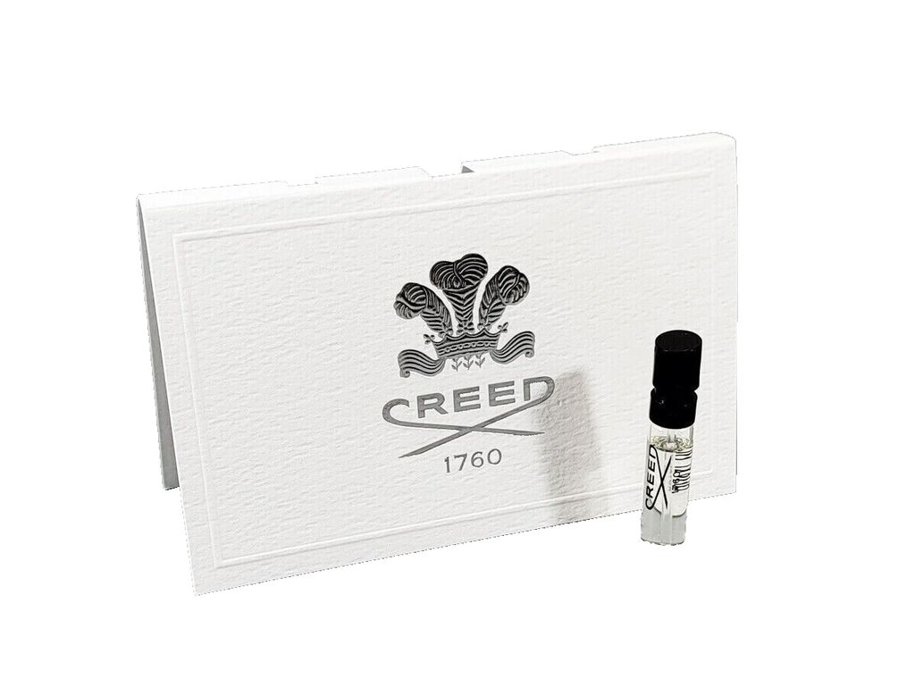 Creed Royal Oud edp 2ml 0.06 fl. oz. official perfume sample perfume tester