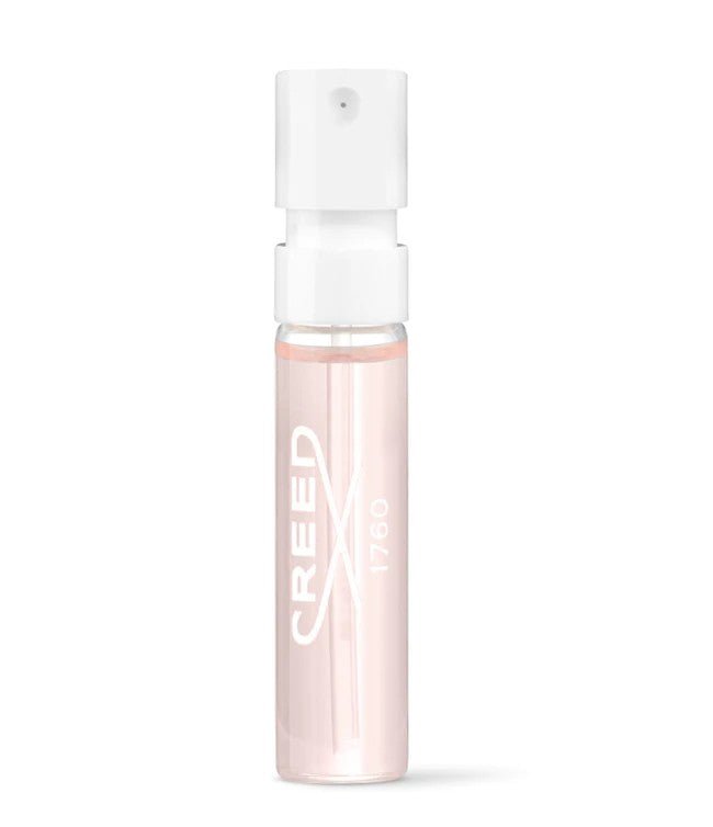 Creed Wind Flowers edp 1.7ml official perfume sample perfume tester