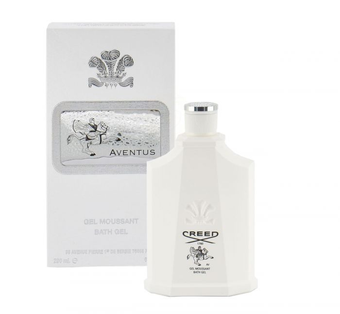 Creed Aventus Shower Gel 200ml