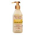 Creme of Nature Curling Jelly - Pure Honey, Coconut Oil & Shea Butter, Shrinkage Defense, 11.5 oz