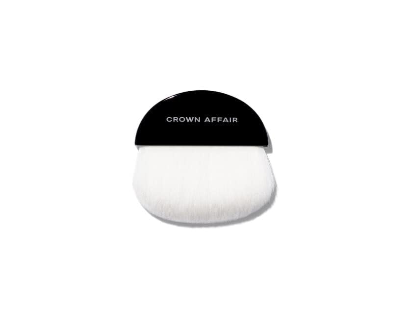 CROWN AFFAIR Dry Shampoo .53 oz. | Non-Aerosol, Talc-Free Powder
