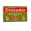 Crusader Medicated Soap for Blemish-Prone & Problem Skin 80g/2.82 oz