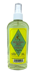 Crusellas Legitima Cologne 1800 Vetiver – Pump Spray, 8 Fl Oz