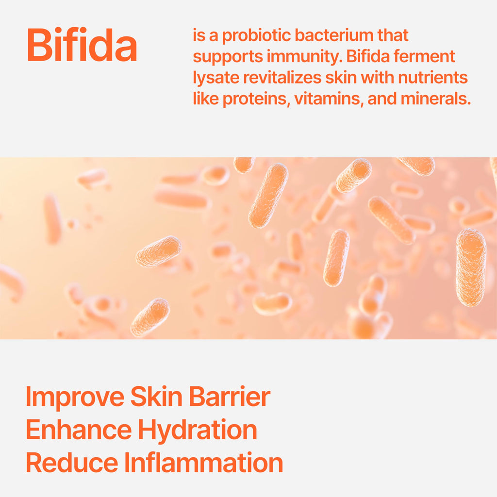 CU Dr. Solution Bifida Barrier Ampoule – Hydrating Korean Serum with Ceramide NP & Hyaluronic Acid, 50ml