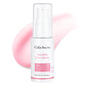 CubeSecret Salmon DNA PDRN Pink Peptide Eye Serum – Moisturizing Eye Treatment for Radiance, Elasticity & Even Tone | 30 ml
