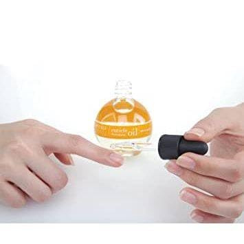 Cuccio Revitalize Cuticle Oil Milk & Honey – Nourish, Soothe & Strengthen Nails – 2.5 oz (2-pack)
