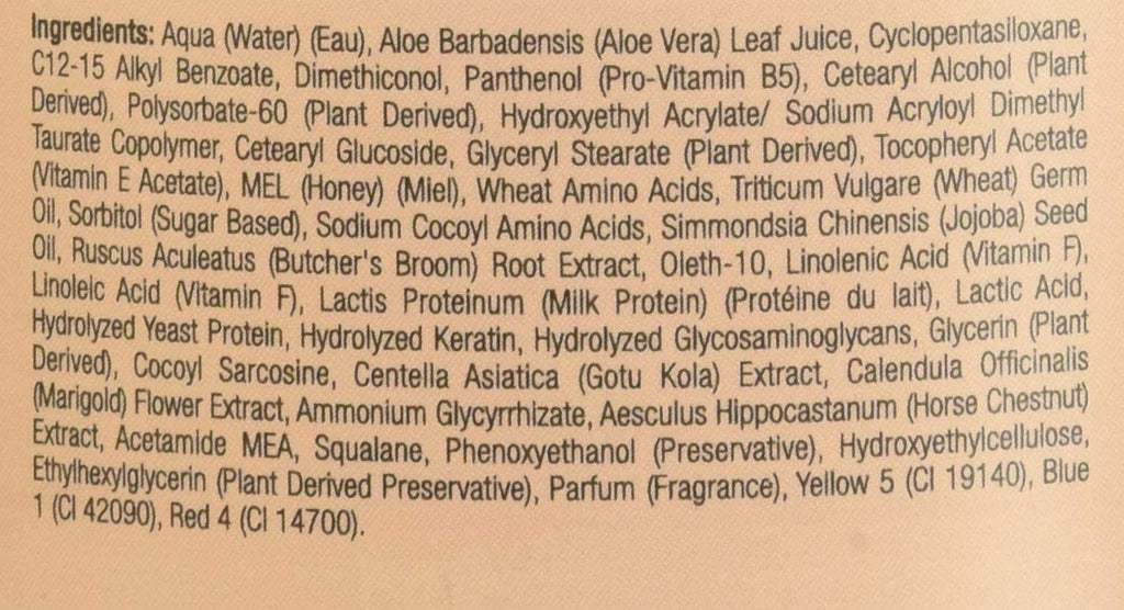 Cuccio Naturale Milk and Honey Butter Blend – Ultra Moisturizing Cream for Hands, Feet, and Body – 26 oz